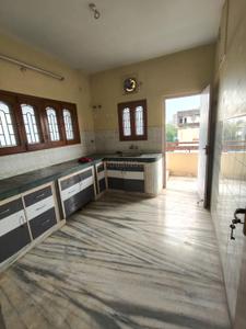 Kitchen Image of 1284 Sq.ft 2 BHK Apartment / Flat for rent in Kanka Ranchi for Rs. 17500