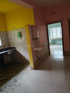 Hall Image of 1250 Sq.ft 3 BHK Apartment / Flat for rent in Kalyani Nadia for Rs. 15000