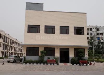 Image of 1500 Sq.ft 4 BHK Apartment / Flat for sale in Utrathiya, Zirakpur for Rs. 6400000