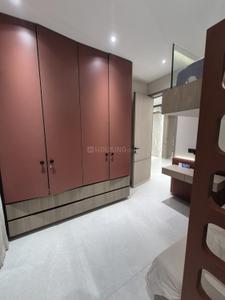 Bedroom Image of 2911 Sq.ft 4 BHK Apartment / Flat for sale in Veer Swastik Sky, Pal Gam Surat for Rs. 13500000