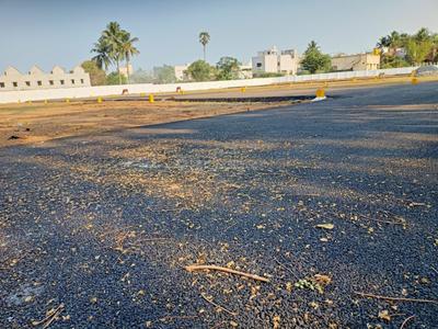 Image of 878 Sq.ft Residential Plot / Land for sale in Jothi Nagar, Tiruttani, Chennai for Rs. 329000