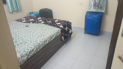 1 BHK Flat