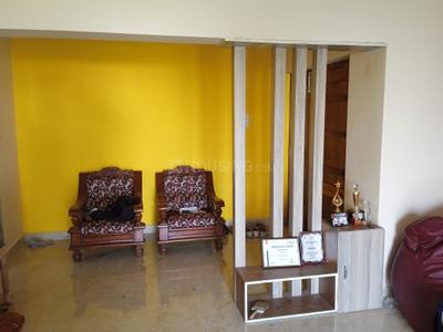 Hall Image of 7500 Sq.ft 6 BHK Independent House for sale in West Tambaram Chennai for Rs. 35900000