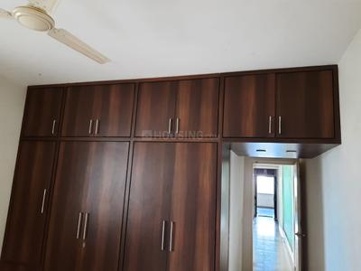 Bedroom Image of 1400 Sq.ft 3 BHK Apartment / Flat for rent in Puri Pratham, Sector 84 Faridabad for Rs. 25900