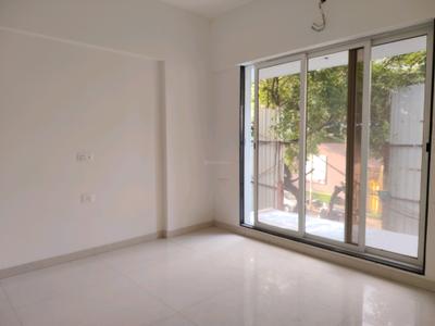 Bedroom Image of 614 Sq.ft 1 BHK Apartment / Flat for sale in I R Jamuna CHS, Andheri East Mumbai for Rs. 12400000