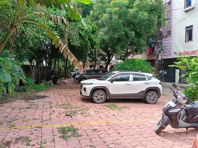 Image of 600 Sq.ft 1 BHK Apartment / Flat for sale in Silicon City, Indore for Rs. 1680000