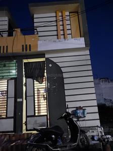 Image of 550 Sq.ft 1 BHK Independent House for sale in Malipura, Ujjain for Rs. 3500000