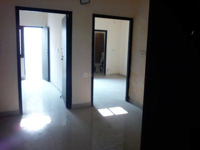 Hall Image of 1140 Sq.ft 3 BHK Apartment / Flat for sale in Kalindi Vihar Agra for Rs. 2700000