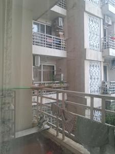 Living Room Image of 1199 Sq.ft 2 BHK Apartment / Flat for sale in Urbtech Xaviers, Sector 168 Noida for Rs. 8100000
