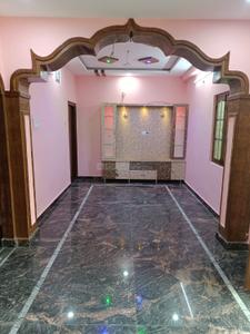 Hall Image of 1250 Sq.ft 2 BHK Independent House for rent in Borabanda Hyderabad for Rs. 23000