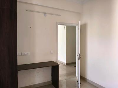 Bedroom Image of 1850 Sq.ft 3 BHK Apartment / Flat for rent in Shree Vardhman Victoria, Sector 70 Gurgaon for Rs. 51000