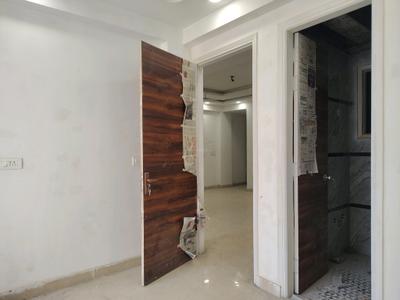 Bedroom Image of 1200 Sq.ft 3 BHK Apartment / Flat for sale in Chhattarpur New Delhi for Rs. 8500000