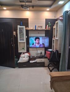 1 BHK Flat