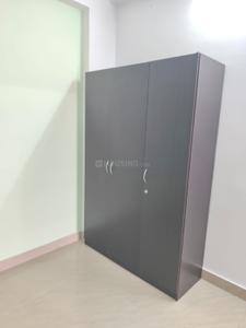 Bedroom Image of 1400 Sq.ft 3 BHK Apartment / Flat for rent in Kaggadasapura Bengaluru for Rs. 40000