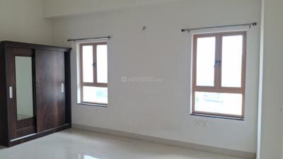 Bedroom Image of 3250 Sq.ft 3.5 BHK Apartment / Flat for rent in Vaishno Devi Circle Ahmedabad for Rs. 85551
