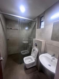 Bathroom Image of 850 Sq.ft 2 BHK Apartment / Flat for sale in Nanma One Cochin, Eroor Kochi for Rs. 13000000