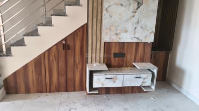Image of 1650 Sq.ft 3 BHK Villa for sale in Kalwad Road, Jaipur for Rs. 7500000