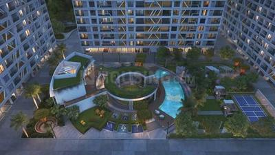 Image of 1447 Sq.ft 3 BHK Apartment / Flat for sale in Tayal K Shire Phase 3, Punawale, Pune for Rs. 10500000