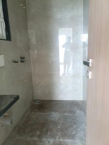Bedroom Two Image of 1200 Sq.ft 2 BHK Apartment / Flat for sale in Punit Imperia, Kharghar Navi Mumbai for Rs. 13900000