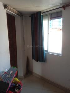 Bedroom Image of 1900 Sq.ft 5 BHK Independent House for sale in Ballygunge Kolkata for Rs. 16000000