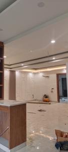 Kitchen Image of 2250 Sq.ft 3 BHK Apartment / Flat for sale in Sector 77 Faridabad for Rs. 25500000