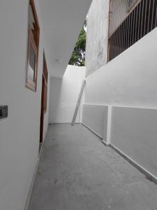Balcony Image of 2100 Sq.ft 2 BHK Independent House for rent in Sector 108 Noida for Rs. 55000