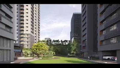 Image of 3650 Sq.ft 4 BHK Apartment / Flat for sale in AG Highline Phase 2, Gota, Ahmedabad for Rs. 25000000