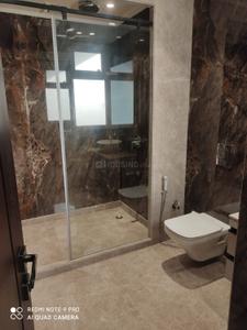 Bathroom Image of 4950 Sq.ft 4 BHK Builder Floor for sale in Punjabi Bagh New Delhi for Rs. 100000000