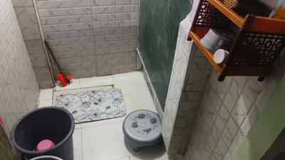Image of 450 Sq.ft 1.5 BHK Independent House for rent in Goregaon West, Mumbai for Rs. 28000