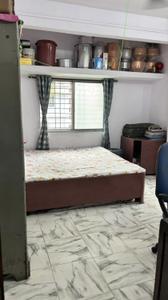 Bedroom Image of 750 Sq.ft 1 BHK Apartment / Flat for sale in Pen Raigad for Rs. 4500000