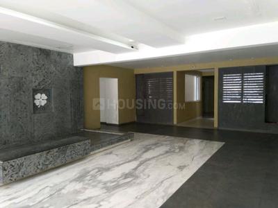 Bedroom Image of 3270 Sq.ft 3.5 BHK Apartment / Flat for rent in Clover Palisades by Clover Realty &amp; Infrastructure Pvt. Ltd., Kondhwa Pune for Rs. 130000