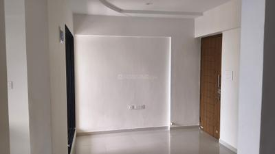 Living Room Image of 398 Sq.ft 1 BHK Apartment / Flat for rent in Raj Tulsi Aagman, Badlapur East Badlapur for Rs. 7000