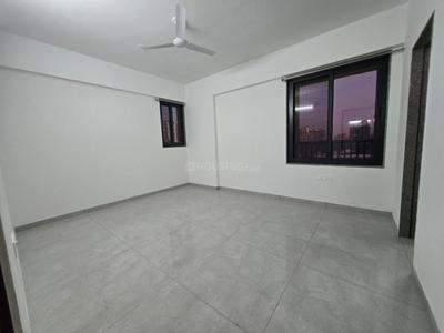 Bedroom Image of 1980 Sq.ft 3 BHK Apartment / Flat for sale in Gota Ahmedabad for Rs. 13000000
