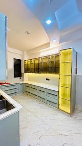 Image of 2000 Sq.ft 4 BHK Apartment / Flat for sale in Sector 120, Noida for Rs. 7500000
