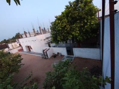 Balcony Image of 1188 Sq.ft 3.5 BHK Independent House for sale in Jangaon Town Jangaon for Rs. 11000000