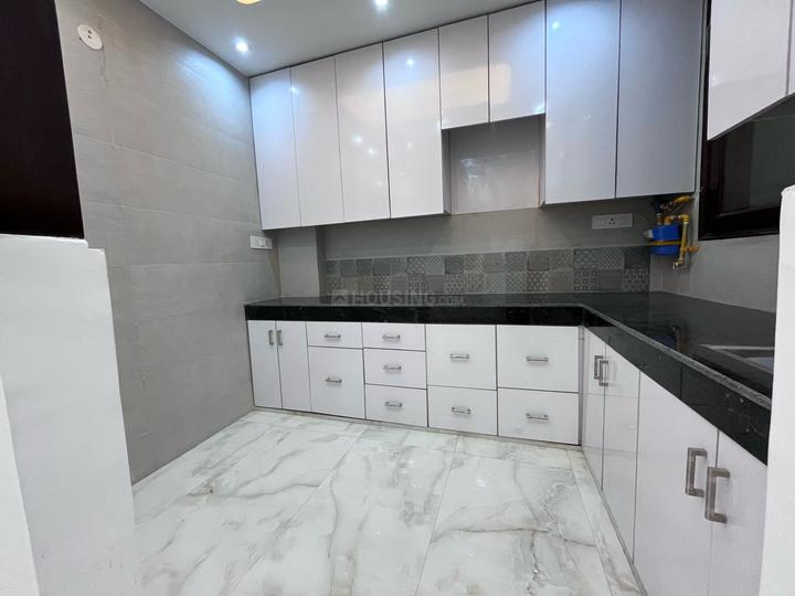 Chhatarpur Kitchen 1