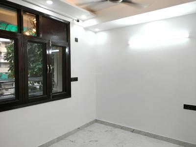 Bedroom Image of 2200 Sq.ft 4 BHK Apartment / Flat for sale in CGHS Guru Apartments, Sector 6 Dwarka New Delhi for Rs. 36300000