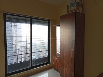 Bedroom Image of 405 Sq.ft 1 BHK Apartment / Flat for rent in Worli Mumbai for Rs. 43006