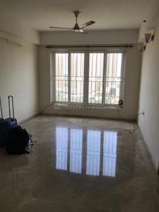 Living Room Image of 1264 Sq.ft 2 BHK Apartment / Flat for sale in Semmancheri Chennai for Rs. 6000000