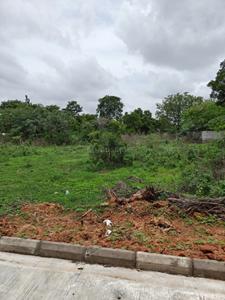 Image of 424 Sq.ft Residential Plot / Land for sale in Kowkoor, Secunderabad for Rs. 23800000