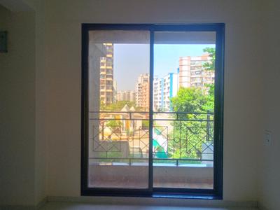 Living Room Image of 504 Sq.ft 1 BHK Apartment / Flat for sale in Lodha Crown Dombivli 1, Dombivli East Thane for Rs. 3720000