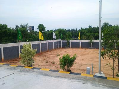 Image of 980 Sq.ft Residential Plot / Land for sale in Ponmar, Chennai for Rs. 5700000