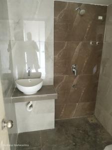 Bathroom Image of 930 Sq.ft 2 BHK Apartment / Flat for rent in Badlapur East Badlapur for Rs. 12000