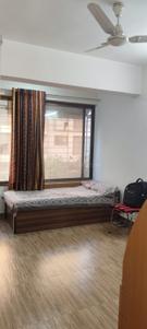 Hall Image of 1500 Sq.ft 3 BHK Apartment / Flat for sale in Sudarshan Apartment, Kalpataru Nagar Nashik for Rs. 6500000
