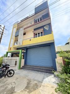 Image of 1200 Sq.ft 3 BHK Independent House for sale in Sardar Vallabh Bhai Patel Nagara, Mysore for Rs. 17500000
