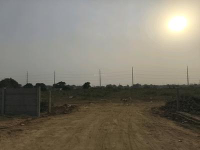 Image of 72 Sq.ft Residential Plot / Land for sale in Green City 3, Bhanauta, Greater Noida for Rs. 2095000