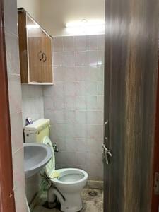 Bathroom Image of 684 Sq.ft 2 BHK Builder Floor for sale in Surya Nagar Ghaziabad for Rs. 6000000