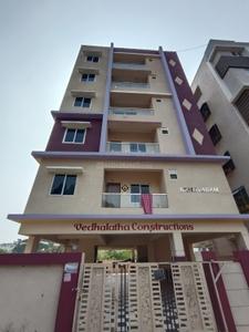 Image of 845 Sq.ft 2 BHK Apartment / Flat for sale in Duvvada, Visakhapatnam for Rs. 3549000