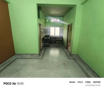 Hall Image of 771 Sq.ft 2 BHK Apartment / Flat for sale in Nimta Kolkata for Rs. 2600000