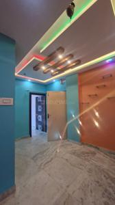 Hall Image of 750 Sq.ft 2 BHK Apartment / Flat for sale in Netaji Nagar Kolkata for Rs. 3000000
